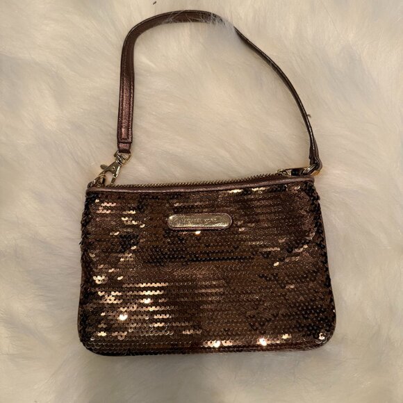 Michael Kors Wristlet - Picture 1 of 4